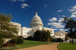 us-capitol U.S. Capitol Building